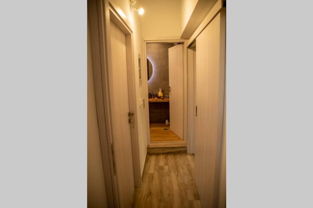 Akrivi'S House In Каламата Екстериор снимка